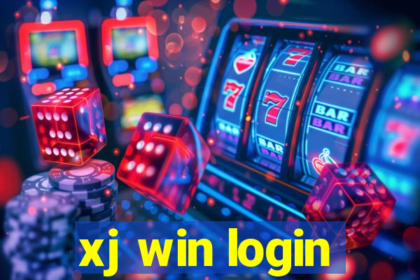 xj win login